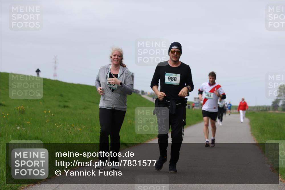 04.05.2025 - 8. Wedeler Halbmarathon Yannick Fuchs http://msf.ph/oto/7831577 04.05.2025 11:40:38 Laufen 96, 988, 462 meine-sportfotos.de