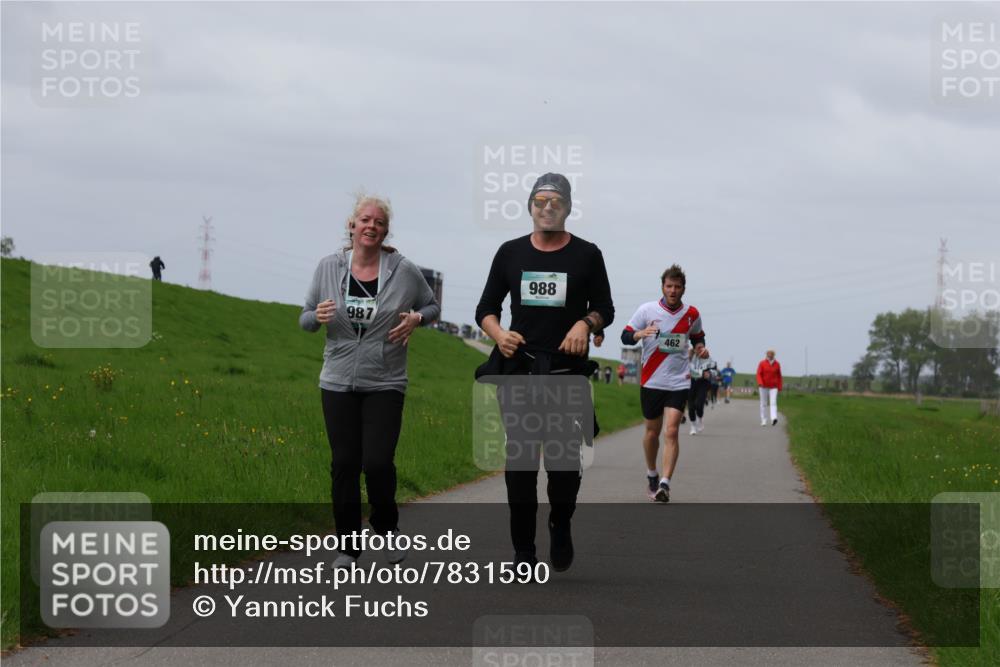 04.05.2025 - 8. Wedeler Halbmarathon Yannick Fuchs http://msf.ph/oto/7831590 04.05.2025 11:40:38 Laufen 987, 988, 462 meine-sportfotos.de