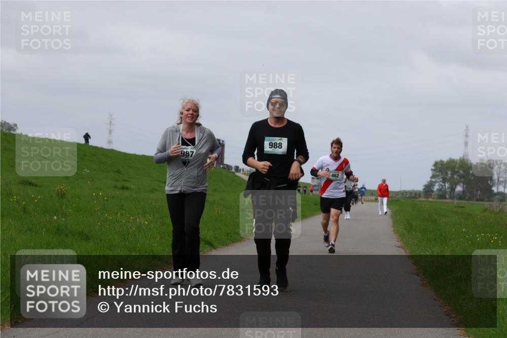 04.05.2025 - 8. Wedeler Halbmarathon Yannick Fuchs http://msf.ph/oto/7831593 04.05.2025 11:40:38 Laufen 987, 988, 462 meine-sportfotos.de