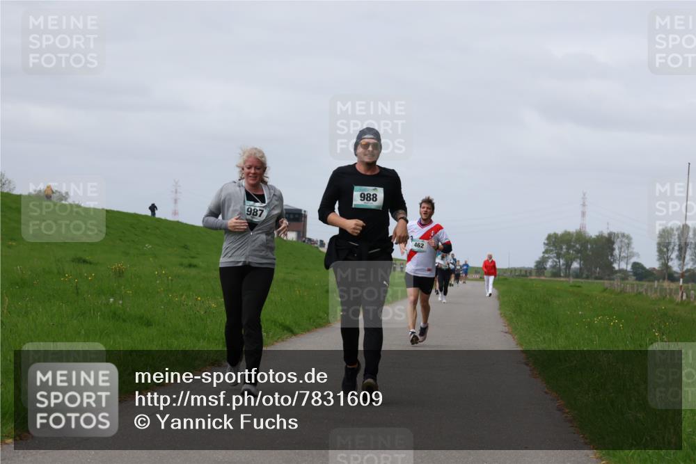 04.05.2025 - 8. Wedeler Halbmarathon Yannick Fuchs http://msf.ph/oto/7831609 04.05.2025 11:40:39 Laufen 987, 988, 462 meine-sportfotos.de