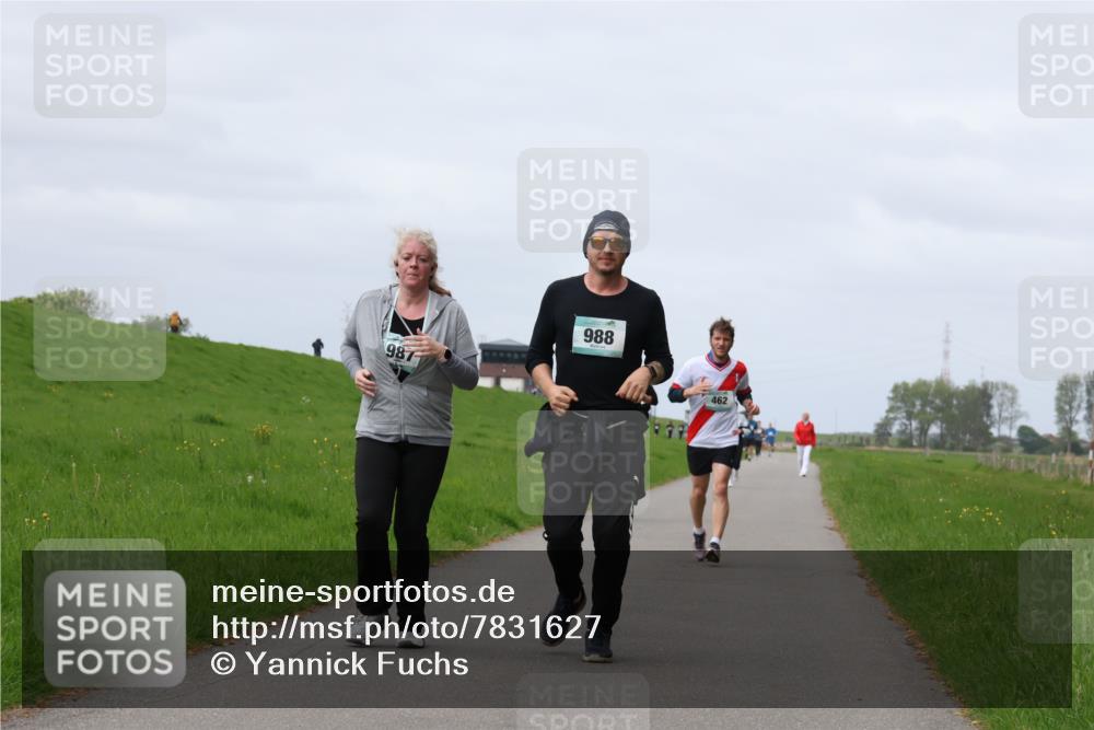 04.05.2025 - 8. Wedeler Halbmarathon Yannick Fuchs http://msf.ph/oto/7831627 04.05.2025 11:40:40 Laufen 987, 988, 462 meine-sportfotos.de