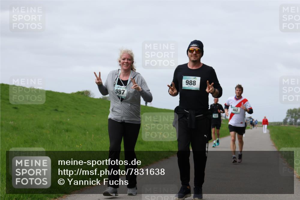 04.05.2025 - 8. Wedeler Halbmarathon Yannick Fuchs http://msf.ph/oto/7831638 04.05.2025 11:40:42 Laufen 987, 988, 462 meine-sportfotos.de