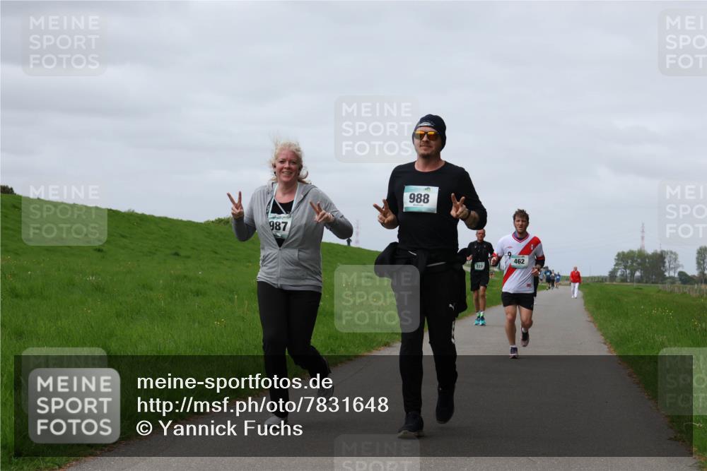 04.05.2025 - 8. Wedeler Halbmarathon Yannick Fuchs http://msf.ph/oto/7831648 04.05.2025 11:40:42 Laufen 987, 988, 222, 462 meine-sportfotos.de