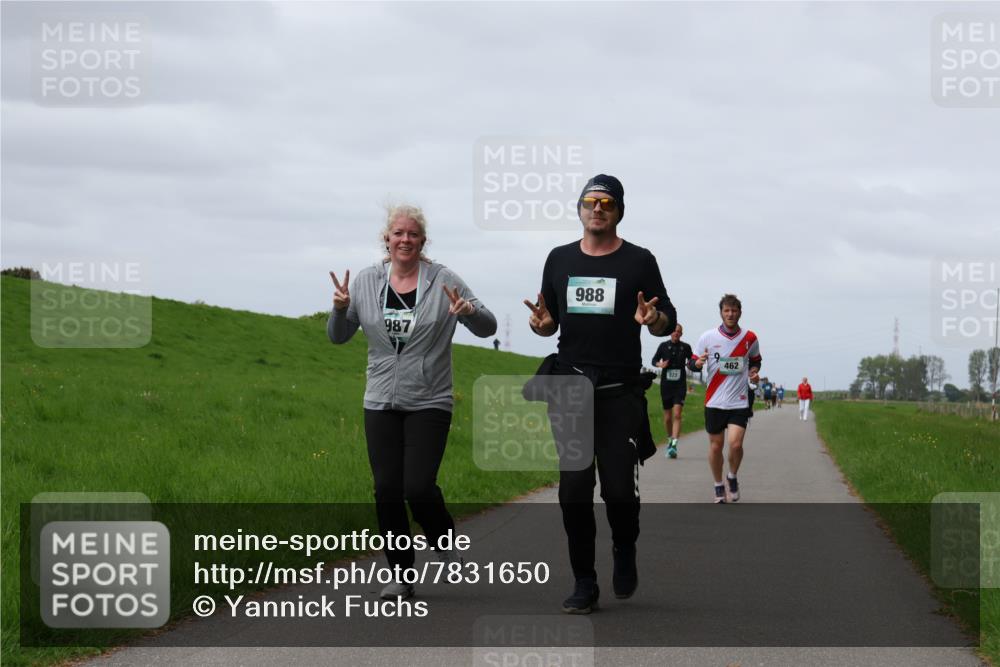 04.05.2025 - 8. Wedeler Halbmarathon Yannick Fuchs http://msf.ph/oto/7831650 04.05.2025 11:40:42 Laufen 987, 988, 222, 462 meine-sportfotos.de