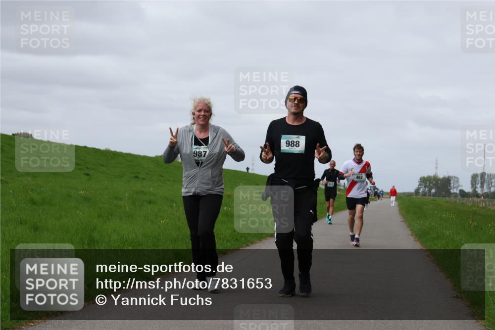 04.05.2025 - 8. Wedeler Halbmarathon Yannick Fuchs http://msf.ph/oto/7831653 04.05.2025 11:40:42 Laufen 987, 988, 222, 462 meine-sportfotos.de