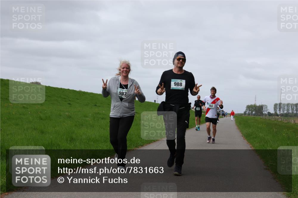 04.05.2025 - 8. Wedeler Halbmarathon Yannick Fuchs http://msf.ph/oto/7831663 04.05.2025 11:40:42 Laufen 987, 988, 9, 462 meine-sportfotos.de
