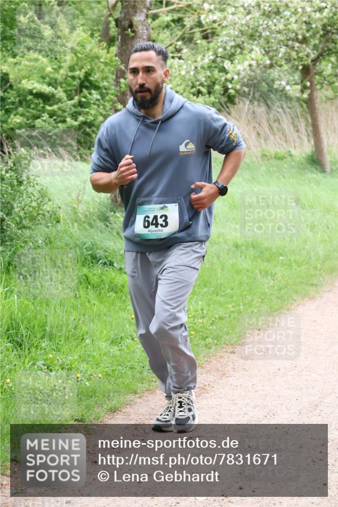 04.05.2025 - 8. Wedeler Halbmarathon Lena Gebhardt http://msf.ph/oto/7831671 04.05.2025 11:18:30 Laufen 3, 2020, 643 meine-sportfotos.de