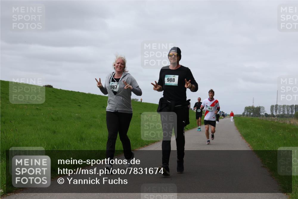 04.05.2025 - 8. Wedeler Halbmarathon Yannick Fuchs http://msf.ph/oto/7831674 04.05.2025 11:40:43 Laufen 987, 988, 462 meine-sportfotos.de