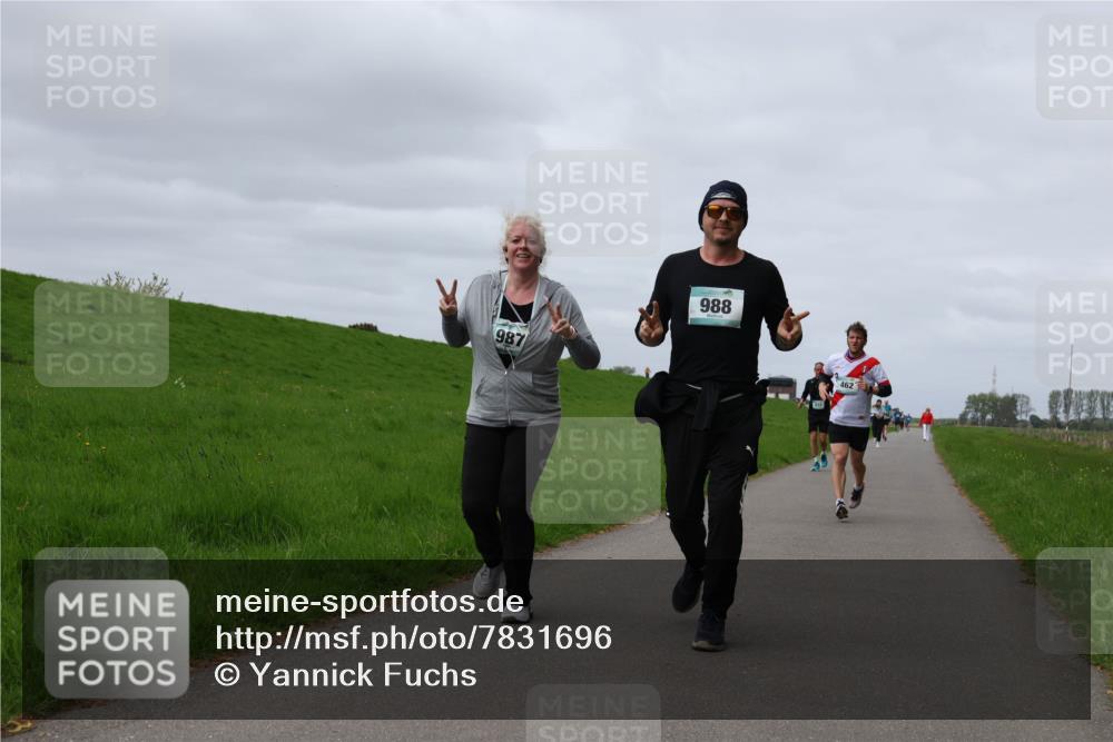 04.05.2025 - 8. Wedeler Halbmarathon Yannick Fuchs http://msf.ph/oto/7831696 04.05.2025 11:40:43 Laufen 987, 988, 462 meine-sportfotos.de