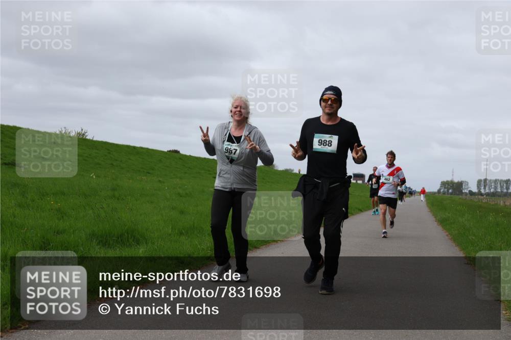 04.05.2025 - 8. Wedeler Halbmarathon Yannick Fuchs http://msf.ph/oto/7831698 04.05.2025 11:40:43 Laufen 987, 988, 462 meine-sportfotos.de