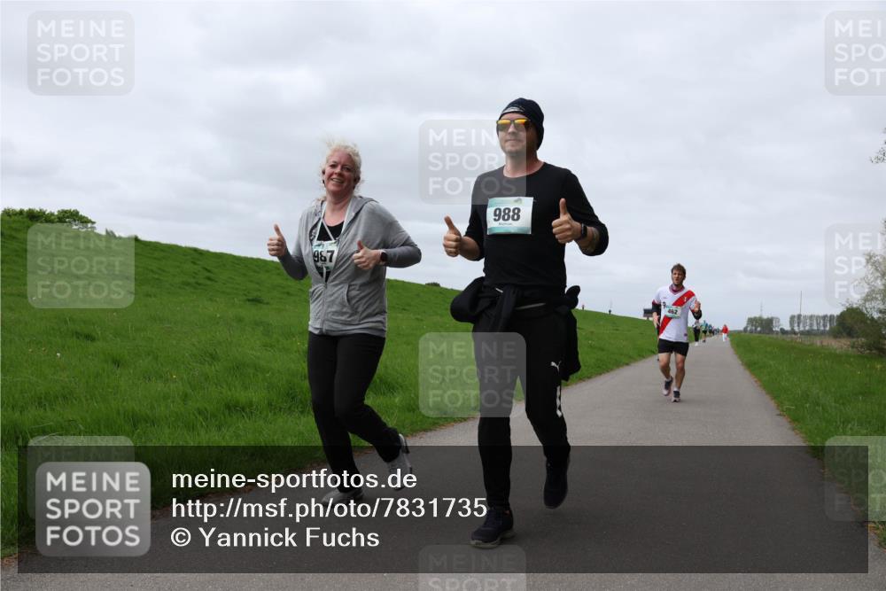 04.05.2025 - 8. Wedeler Halbmarathon Yannick Fuchs http://msf.ph/oto/7831735 04.05.2025 11:40:44 Laufen 987, 988, 462 meine-sportfotos.de