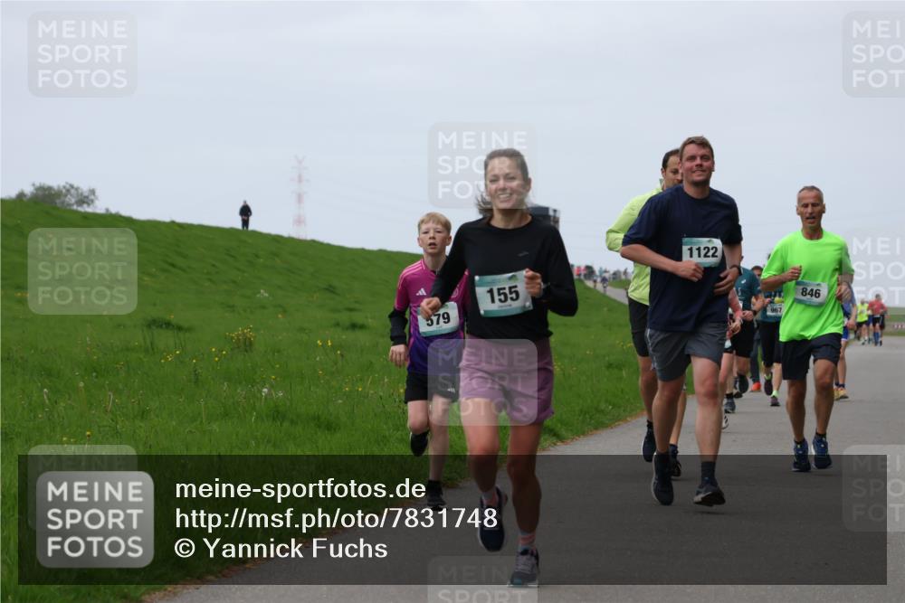 04.05.2025 - 8. Wedeler Halbmarathon Yannick Fuchs http://msf.ph/oto/7831748 04.05.2025 11:20:37 Laufen 579, 155, 1122, 967, 846 meine-sportfotos.de
