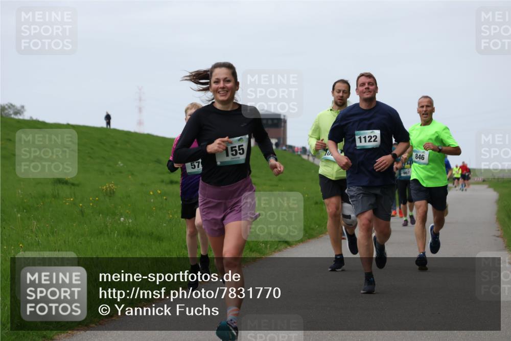 04.05.2025 - 8. Wedeler Halbmarathon Yannick Fuchs http://msf.ph/oto/7831770 04.05.2025 11:20:37 Laufen 57, 155, 1122, 846 meine-sportfotos.de