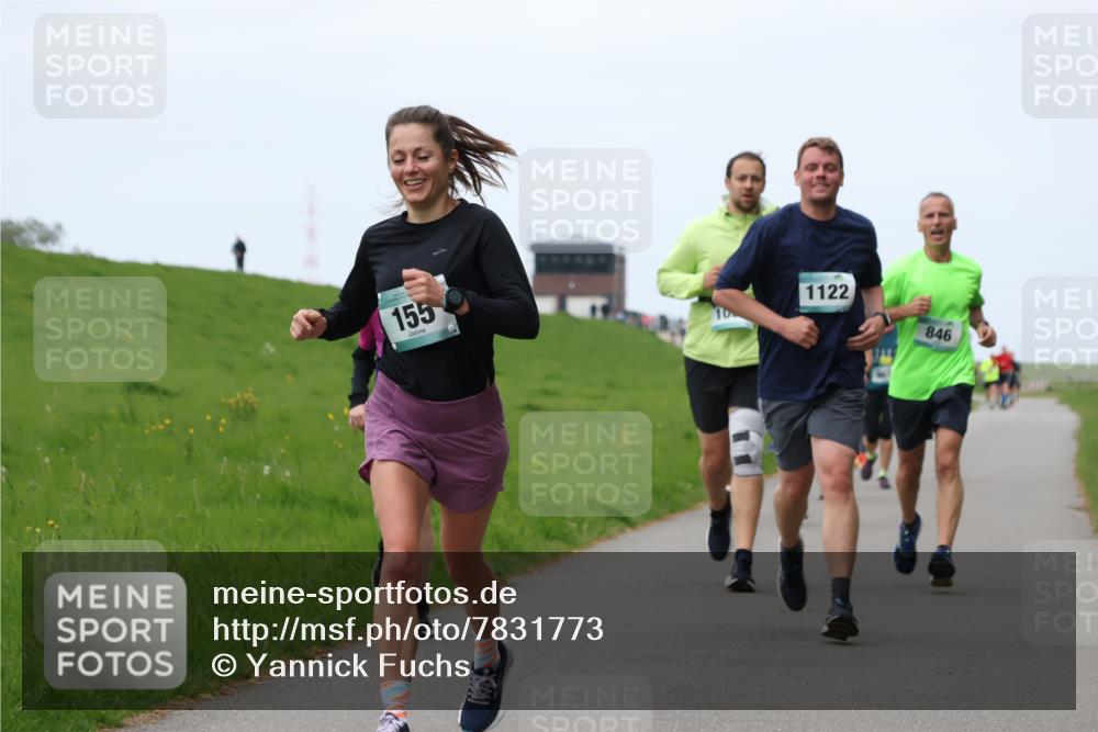 04.05.2025 - 8. Wedeler Halbmarathon Yannick Fuchs http://msf.ph/oto/7831773 04.05.2025 11:20:38 Laufen 155, 335, 1122, 846 meine-sportfotos.de