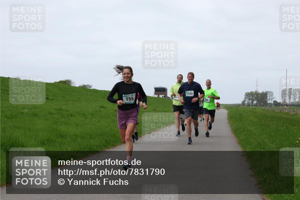 04.05.2025 - 8. Wedeler Halbmarathon Yannick Fuchs http://msf.ph/oto/7831790 04.05.2025 11:20:38 Laufen 155, 105, 1122, 846 meine-sportfotos.de