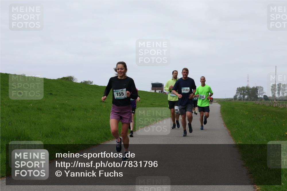 04.05.2025 - 8. Wedeler Halbmarathon Yannick Fuchs http://msf.ph/oto/7831796 04.05.2025 11:20:38 Laufen 155, 105, 1122, 846 meine-sportfotos.de