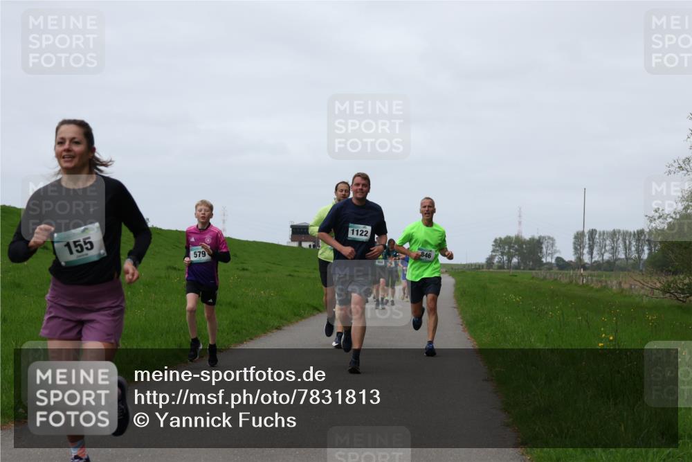 04.05.2025 - 8. Wedeler Halbmarathon Yannick Fuchs http://msf.ph/oto/7831813 04.05.2025 11:20:39 Laufen 155, 579, 1122, 846, 3 meine-sportfotos.de