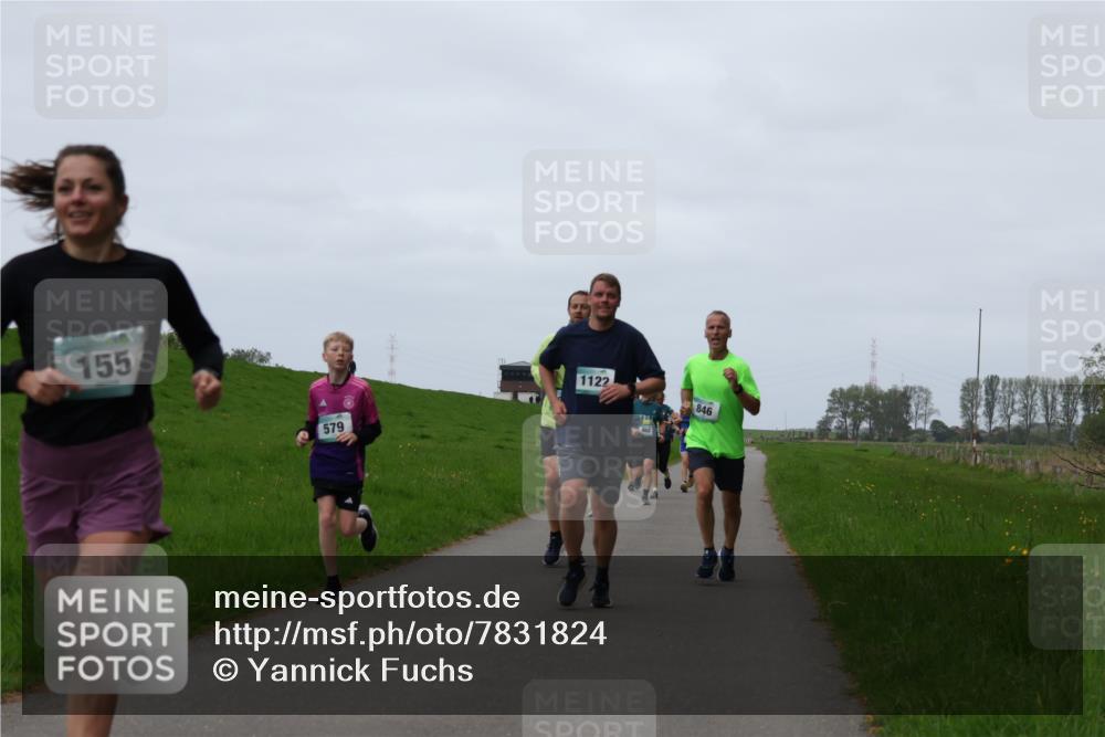 04.05.2025 - 8. Wedeler Halbmarathon Yannick Fuchs http://msf.ph/oto/7831824 04.05.2025 11:20:39 Laufen 155, 579, 1122, 846 meine-sportfotos.de