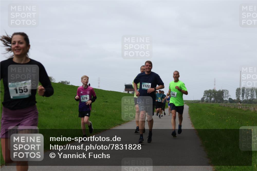 04.05.2025 - 8. Wedeler Halbmarathon Yannick Fuchs http://msf.ph/oto/7831828 04.05.2025 11:20:39 Laufen 155, 579, 1122, 846 meine-sportfotos.de