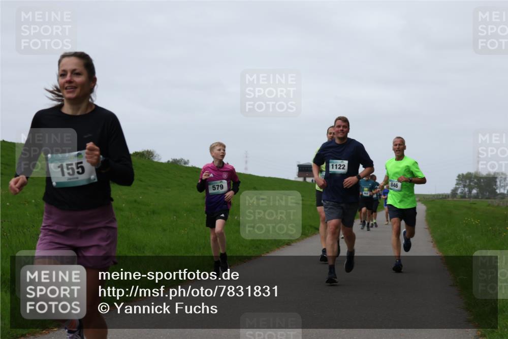 04.05.2025 - 8. Wedeler Halbmarathon Yannick Fuchs http://msf.ph/oto/7831831 04.05.2025 11:20:40 Laufen 155, 579, 1122, 846 meine-sportfotos.de
