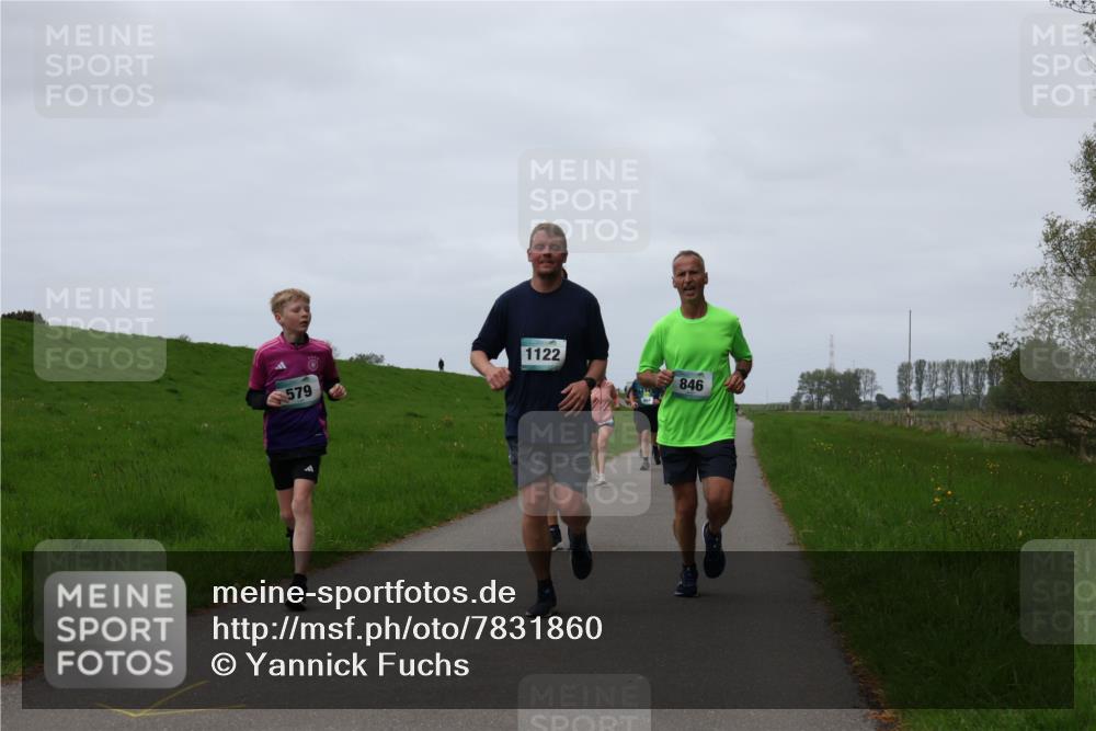 04.05.2025 - 8. Wedeler Halbmarathon Yannick Fuchs http://msf.ph/oto/7831860 04.05.2025 11:20:41 Laufen 1122, 579, 846 meine-sportfotos.de