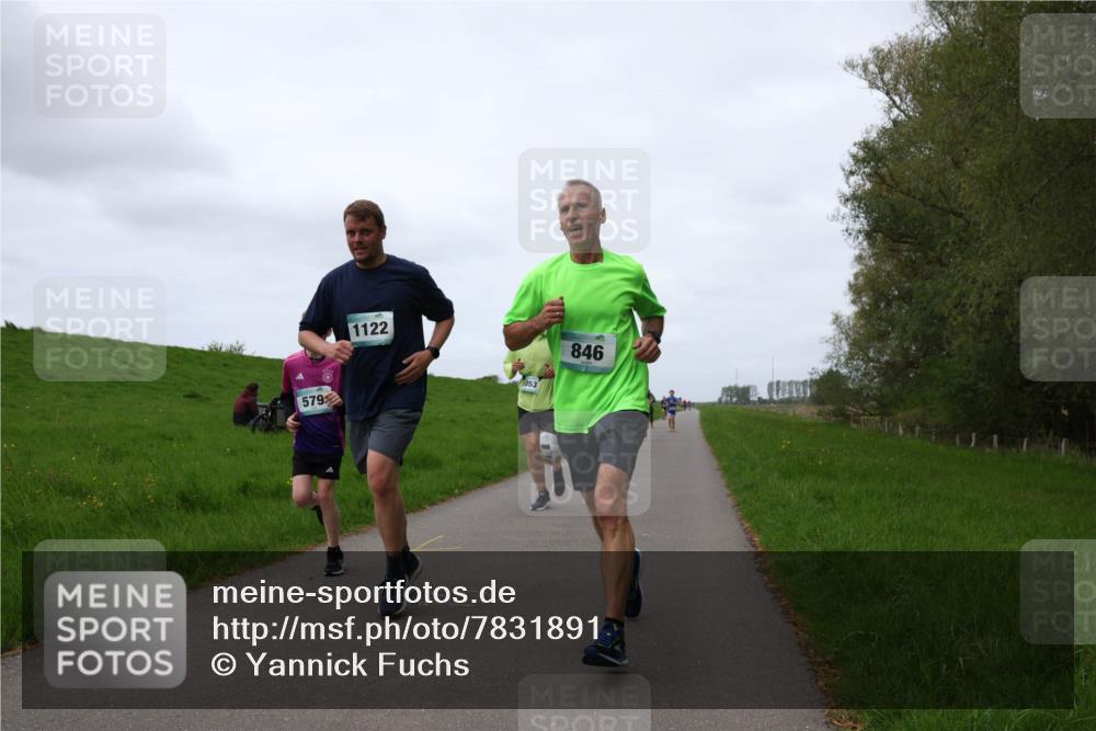 04.05.2025 - 8. Wedeler Halbmarathon Yannick Fuchs http://msf.ph/oto/7831891 04.05.2025 11:20:43 Laufen 579, 1122, 846 meine-sportfotos.de