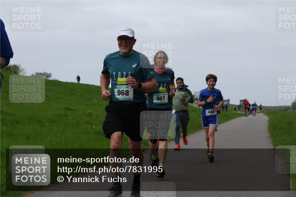 04.05.2025 - 8. Wedeler Halbmarathon Yannick Fuchs http://msf.ph/oto/7831995 04.05.2025 11:20:47 Laufen 2025, 968, 2025, 967, 446 meine-sportfotos.de