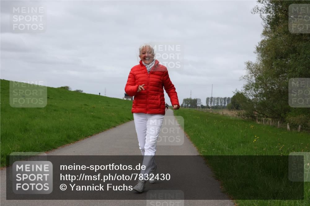 04.05.2025 - 8. Wedeler Halbmarathon Yannick Fuchs http://msf.ph/oto/7832430 04.05.2025 11:41:23 Laufen  meine-sportfotos.de