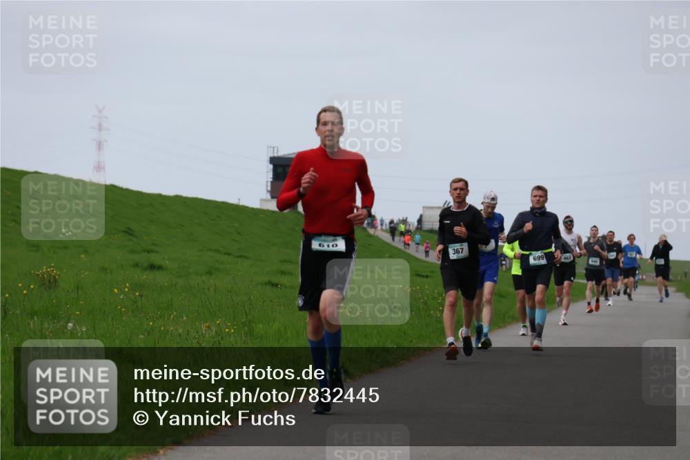 04.05.2025 - 8. Wedeler Halbmarathon Yannick Fuchs http://msf.ph/oto/7832445 04.05.2025 11:21:11 Laufen 610, 367, 699, 863, 840 meine-sportfotos.de