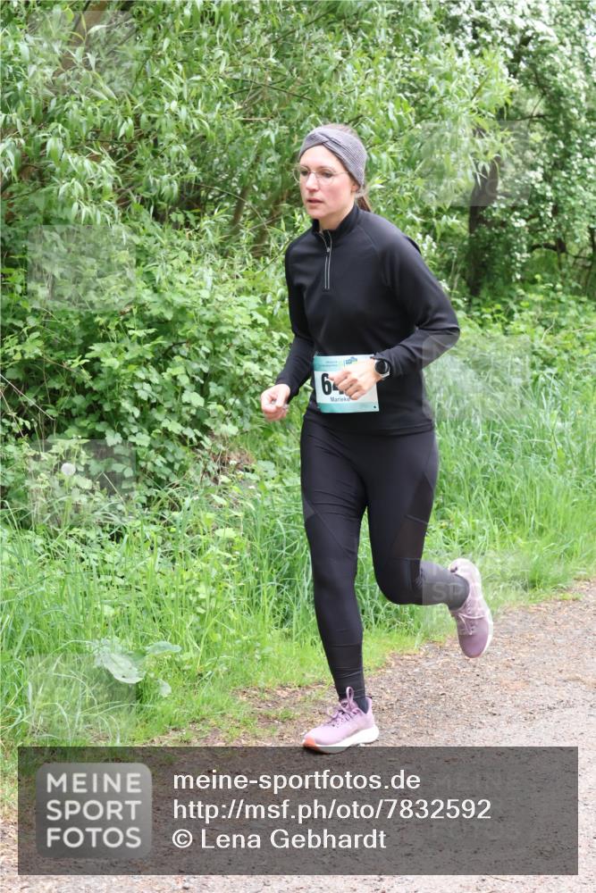 04.05.2025 - 8. Wedeler Halbmarathon Lena Gebhardt http://msf.ph/oto/7832592 04.05.2025 11:20:14 Laufen 6 meine-sportfotos.de