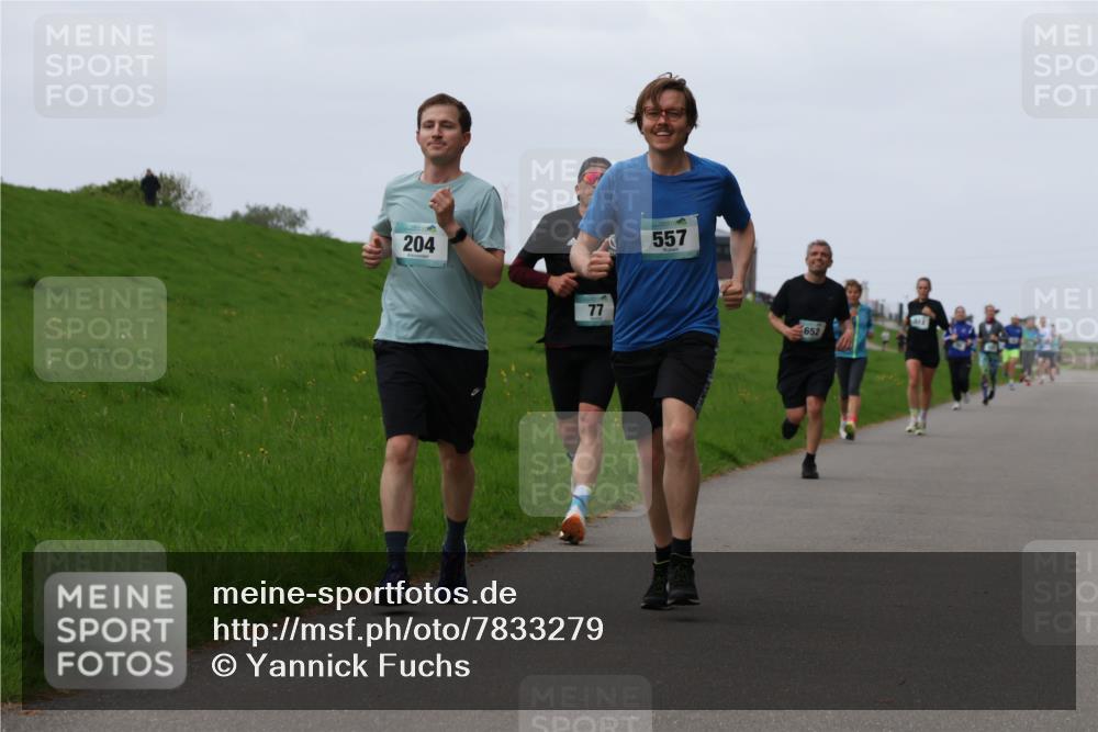 04.05.2025 - 8. Wedeler Halbmarathon Yannick Fuchs http://msf.ph/oto/7833279 04.05.2025 11:21:44 Laufen 204, 77, 557, 652 meine-sportfotos.de