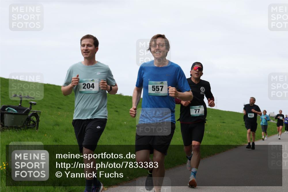 04.05.2025 - 8. Wedeler Halbmarathon Yannick Fuchs http://msf.ph/oto/7833383 04.05.2025 11:21:46 Laufen 204, 557, 77, 652 meine-sportfotos.de