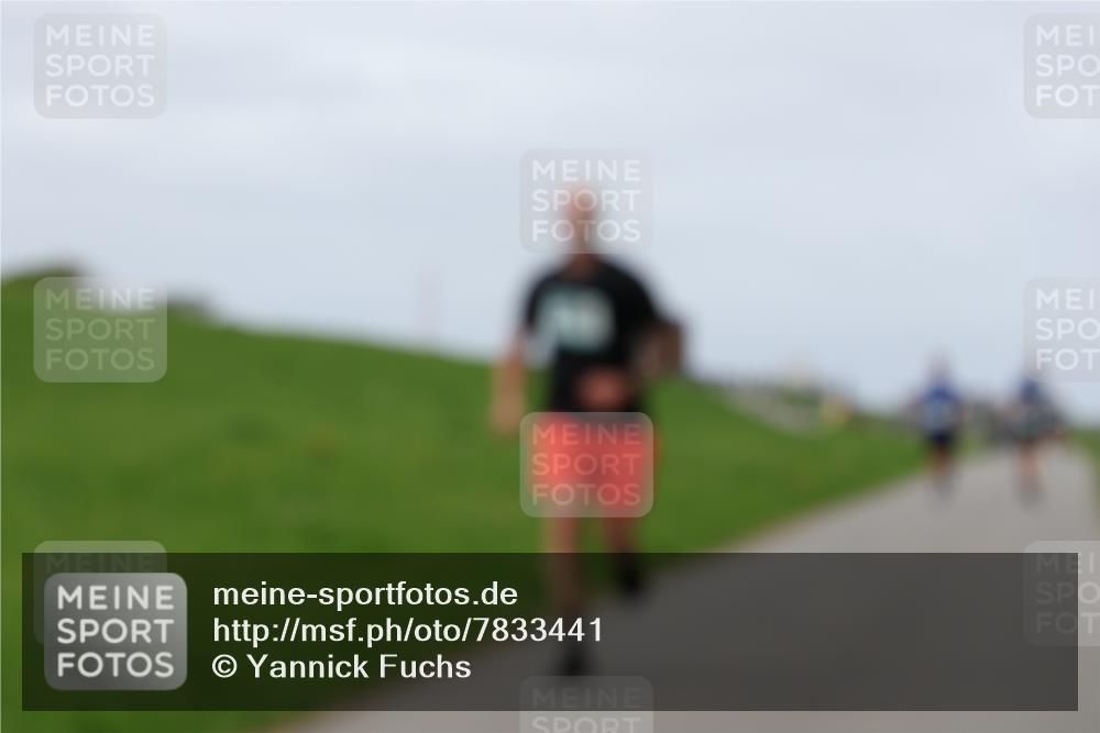 04.05.2025 - 8. Wedeler Halbmarathon Yannick Fuchs http://msf.ph/oto/7833441 04.05.2025 11:42:19 Laufen  meine-sportfotos.de
