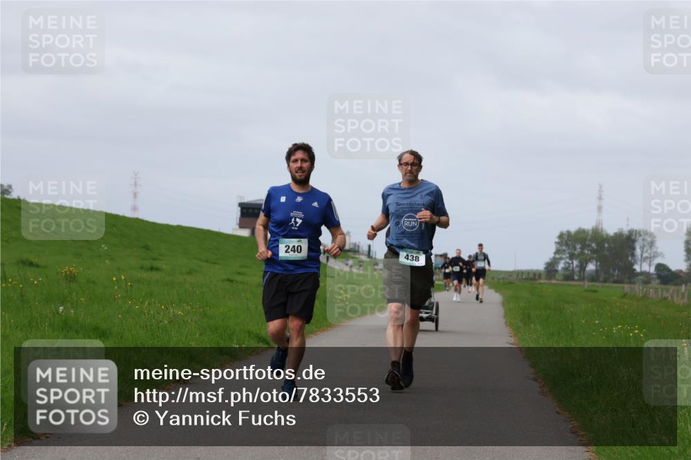 04.05.2025 - 8. Wedeler Halbmarathon Yannick Fuchs http://msf.ph/oto/7833553 04.05.2025 11:42:31 Laufen 4, 240, 438 meine-sportfotos.de