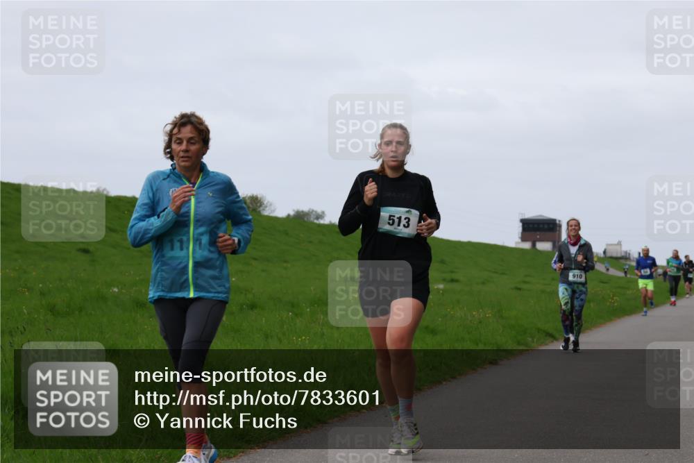 04.05.2025 - 8. Wedeler Halbmarathon Yannick Fuchs http://msf.ph/oto/7833601 04.05.2025 11:21:55 Laufen 117, 513, 910 meine-sportfotos.de