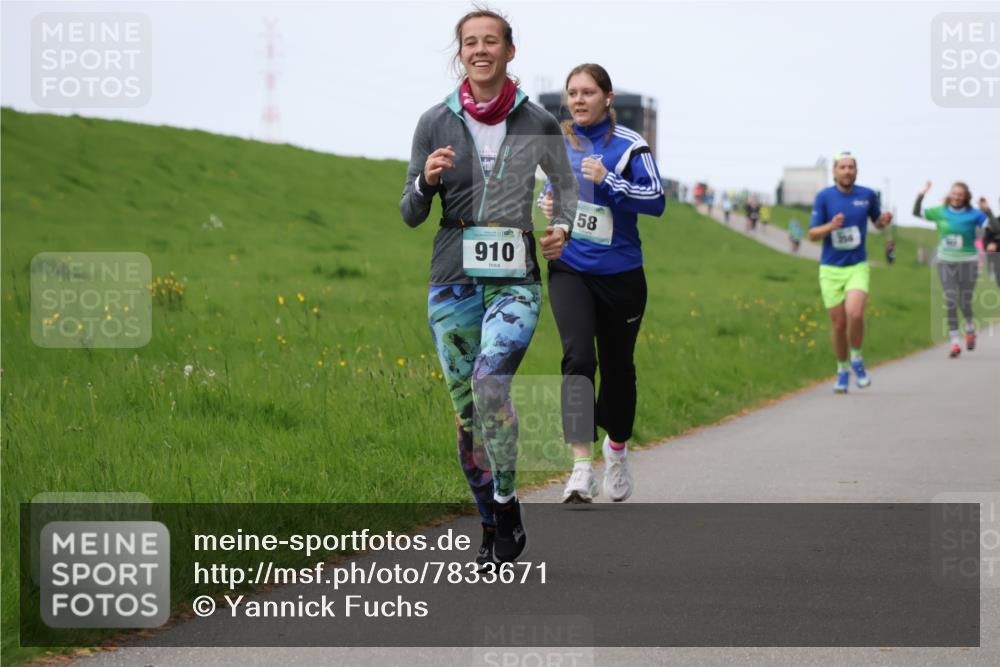 04.05.2025 - 8. Wedeler Halbmarathon Yannick Fuchs http://msf.ph/oto/7833671 04.05.2025 11:21:58 Laufen 910, 58, 356 meine-sportfotos.de