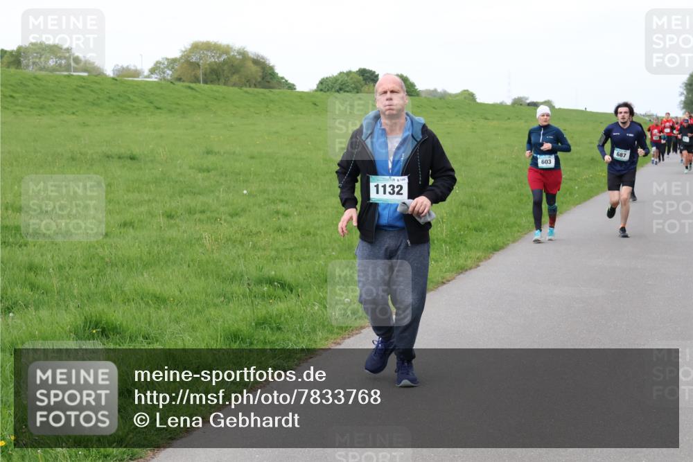 04.05.2025 - 8. Wedeler Halbmarathon Lena Gebhardt http://msf.ph/oto/7833768 04.05.2025 11:23:03 Laufen 1132, 603, 687 meine-sportfotos.de