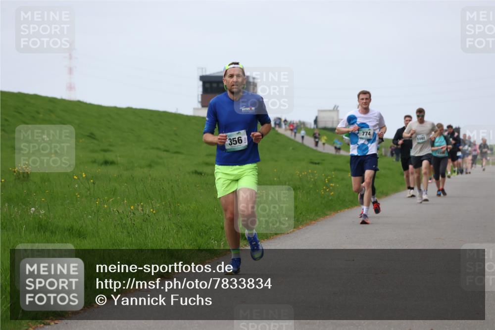 04.05.2025 - 8. Wedeler Halbmarathon Yannick Fuchs http://msf.ph/oto/7833834 04.05.2025 11:22:04 Laufen 356, 774, 1092 meine-sportfotos.de