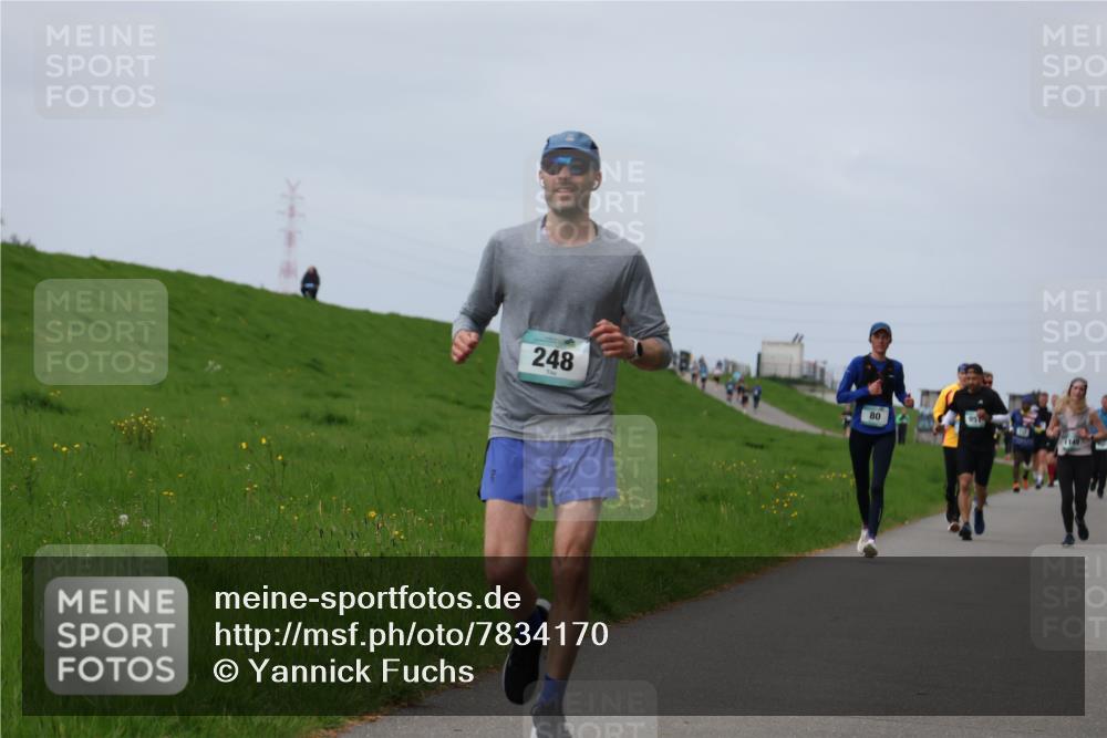 04.05.2025 - 8. Wedeler Halbmarathon Yannick Fuchs http://msf.ph/oto/7834170 04.05.2025 11:43:10 Laufen 248, 80, 1140 meine-sportfotos.de