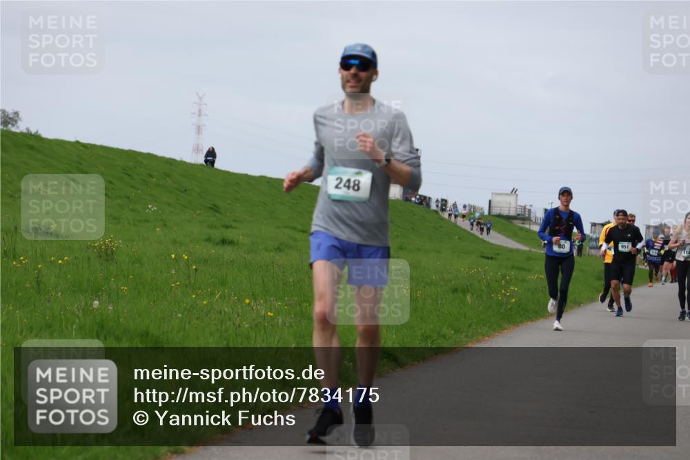 04.05.2025 - 8. Wedeler Halbmarathon Yannick Fuchs http://msf.ph/oto/7834175 04.05.2025 11:43:11 Laufen 248, 80, 951 meine-sportfotos.de