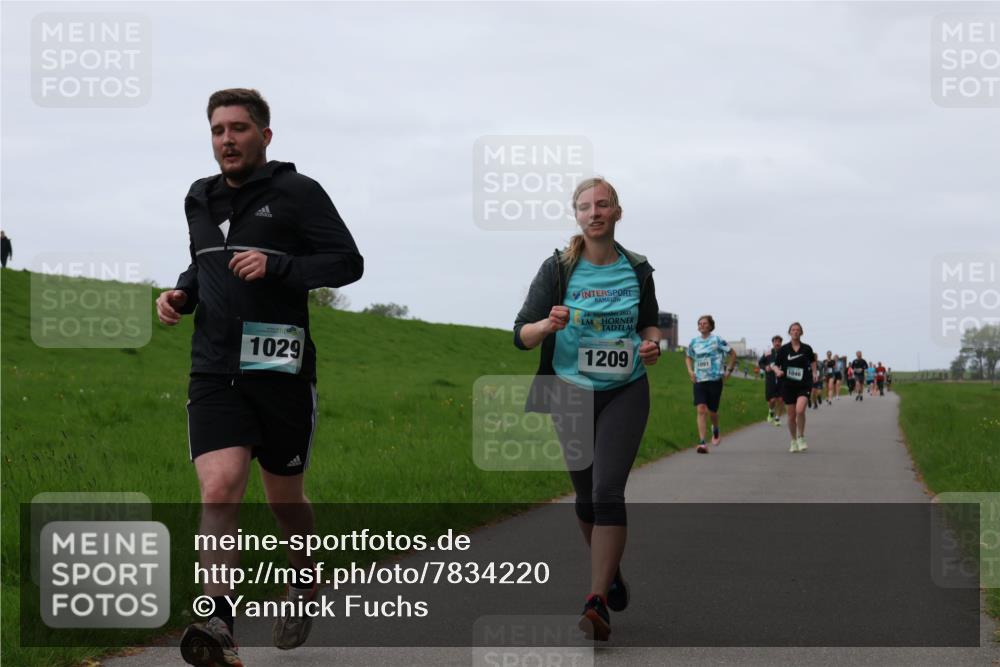 04.05.2025 - 8. Wedeler Halbmarathon Yannick Fuchs http://msf.ph/oto/7834220 04.05.2025 11:22:23 Laufen 1029, 24, 2023, 1209, 1091, 1046 meine-sportfotos.de