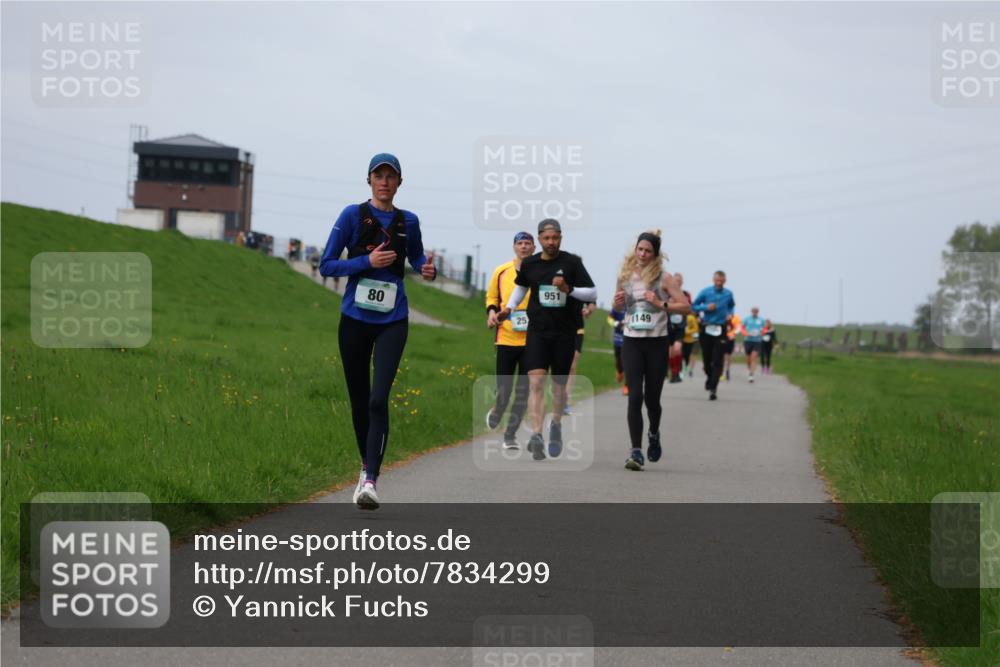 04.05.2025 - 8. Wedeler Halbmarathon Yannick Fuchs http://msf.ph/oto/7834299 04.05.2025 11:43:15 Laufen 80, 25, 951, 1149 meine-sportfotos.de