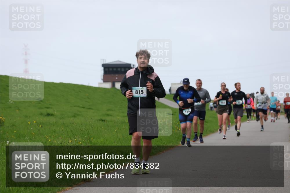 04.05.2025 - 8. Wedeler Halbmarathon Yannick Fuchs http://msf.ph/oto/7834382 04.05.2025 11:22:32 Laufen 815, 94, 115, 793 meine-sportfotos.de