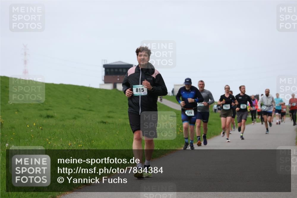 04.05.2025 - 8. Wedeler Halbmarathon Yannick Fuchs http://msf.ph/oto/7834384 04.05.2025 11:22:32 Laufen 815, 115, 259, 793 meine-sportfotos.de