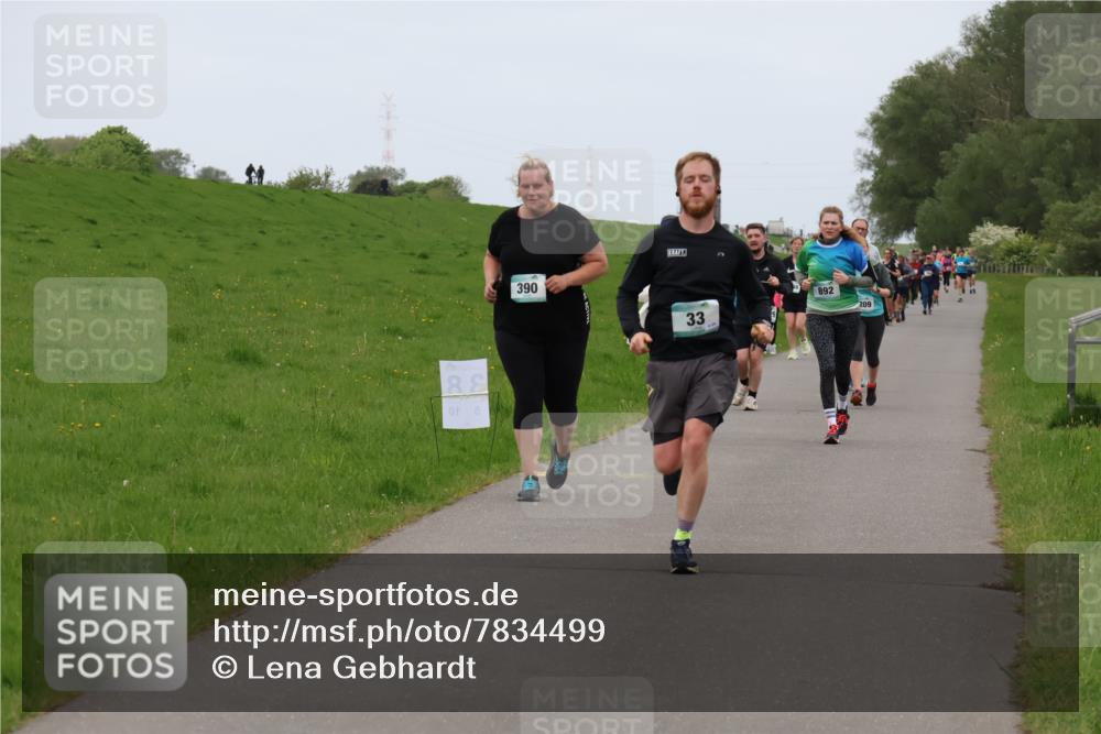 04.05.2025 - 8. Wedeler Halbmarathon Lena Gebhardt http://msf.ph/oto/7834499 04.05.2025 11:24:33 Laufen 88, 390, 33, 892, 209 meine-sportfotos.de