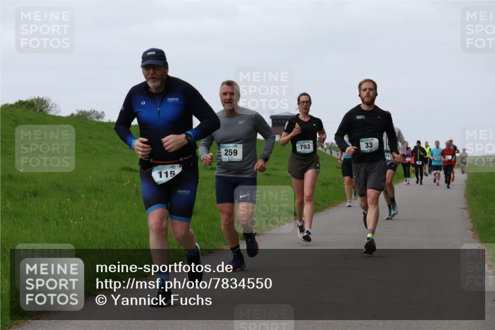 04.05.2025 - 8. Wedeler Halbmarathon Yannick Fuchs http://msf.ph/oto/7834550 04.05.2025 11:22:42 Laufen 115, 259, 134, 793, 33 meine-sportfotos.de