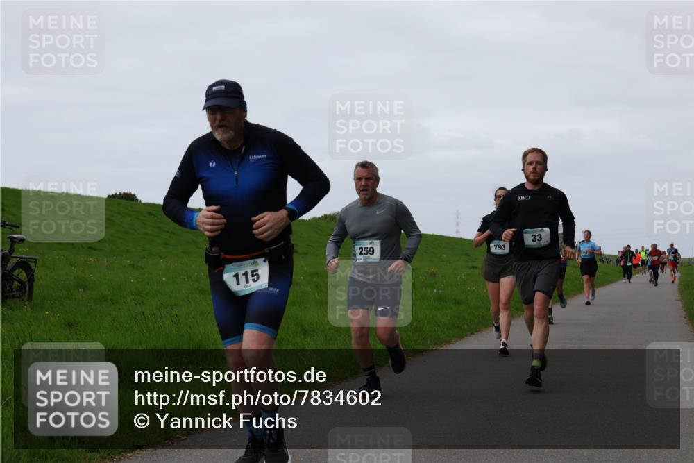 04.05.2025 - 8. Wedeler Halbmarathon Yannick Fuchs http://msf.ph/oto/7834602 04.05.2025 11:22:44 Laufen 115, 33, 259, 793 meine-sportfotos.de