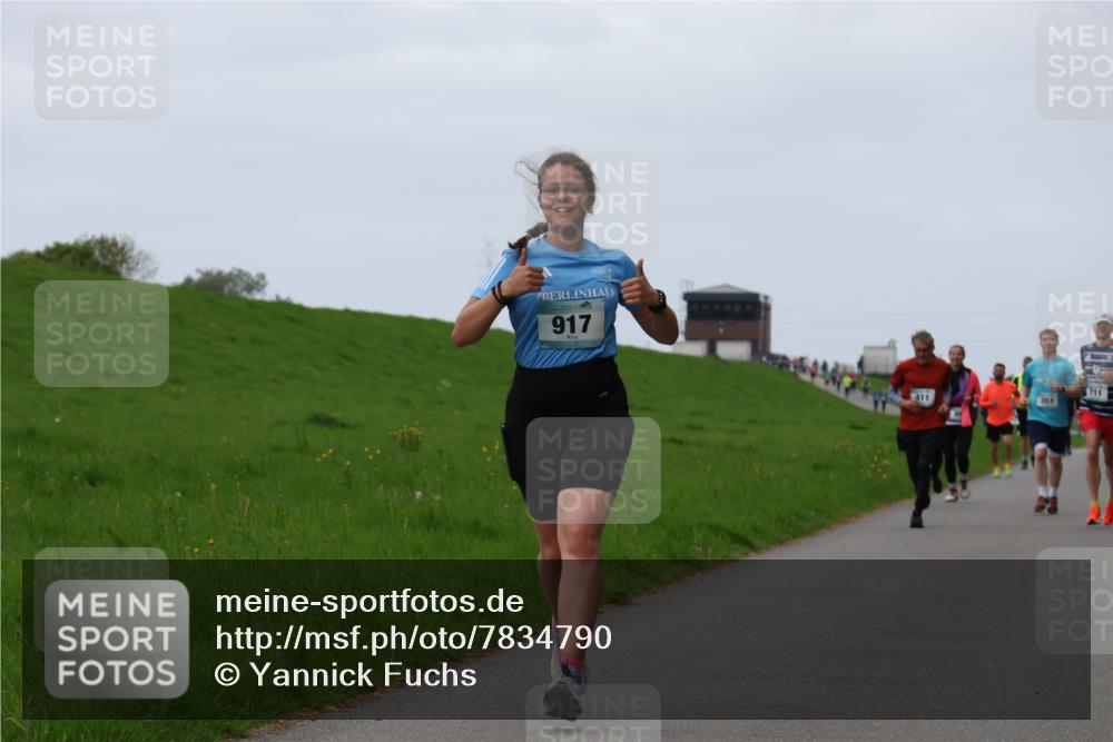 04.05.2025 - 8. Wedeler Halbmarathon Yannick Fuchs http://msf.ph/oto/7834790 04.05.2025 11:22:51 Laufen 917, 353, 711 meine-sportfotos.de