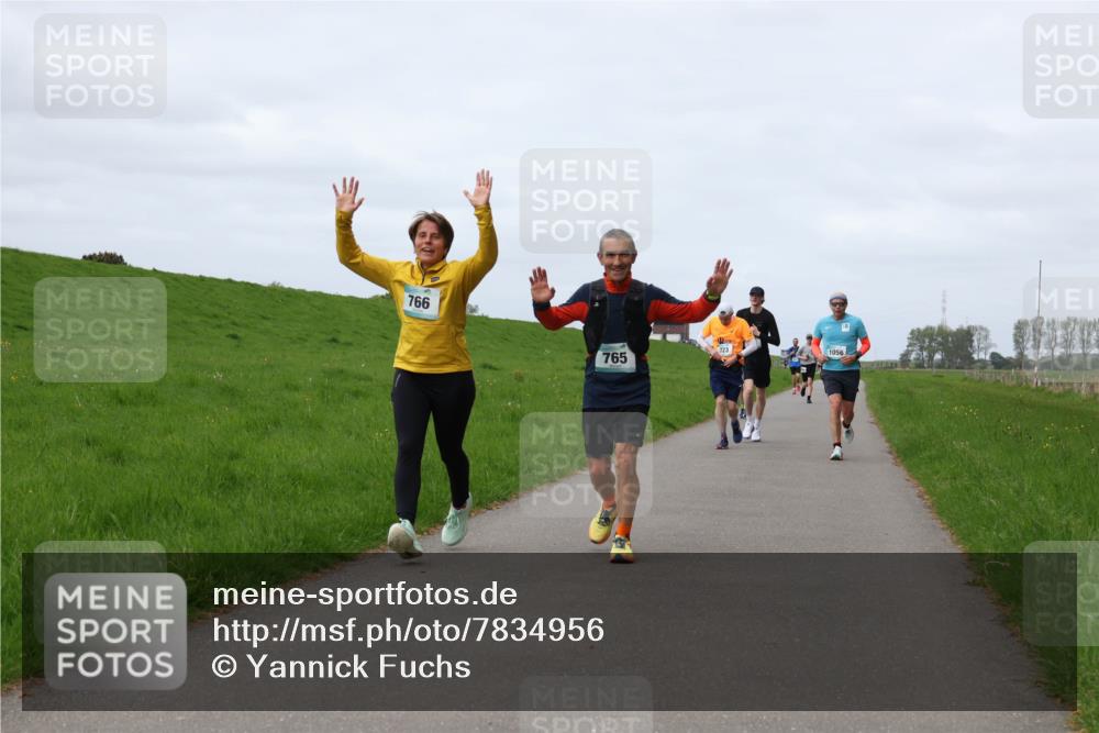 04.05.2025 - 8. Wedeler Halbmarathon Yannick Fuchs http://msf.ph/oto/7834956 04.05.2025 11:43:57 Laufen 766, 765, 1056 meine-sportfotos.de
