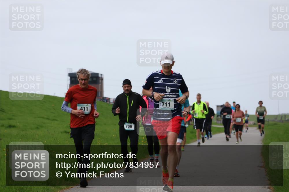 04.05.2025 - 8. Wedeler Halbmarathon Yannick Fuchs http://msf.ph/oto/7834957 04.05.2025 11:22:55 Laufen 411, 709, 711 meine-sportfotos.de